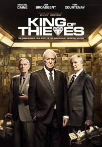 King of Thieves (2018)