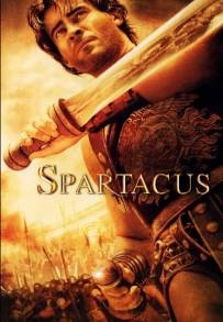 Spartaco il gladiatore (2004)