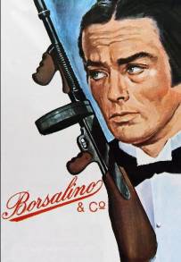 Borsalino &amp; co. (1974)