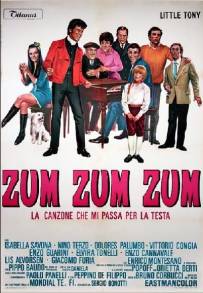 Zum Zum Zum - La canzone che mi passa per la testa (1969)
