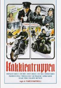 Kakkientruppen (1977)