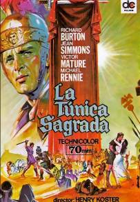 La tunica (1953)