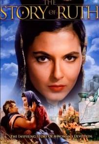 La storia di Ruth (1960)