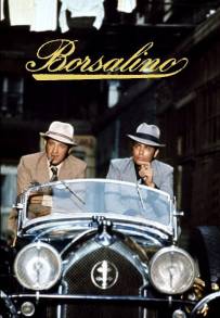 Borsalino (1970)