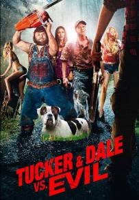 Tucker & Dale vs. Evil (2010)