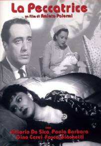 La peccatrice (1940)