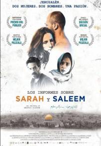 Sarah & Saleem - Là dove nulla è possibile (2018)