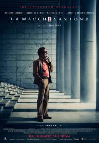 La macchinazione (2016)