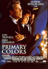 I colori della vittoria (1998)