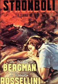 Stromboli terra di Dio (1950)