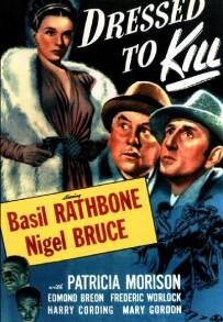 Sherlock Holmes e il mistero del carillon (1946)