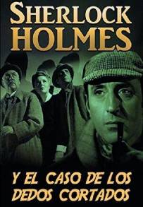 Sherlock Holmes e la donna in verde (1945)