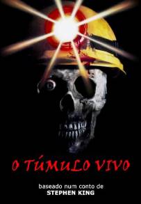 La creatura del cimitero (1990)