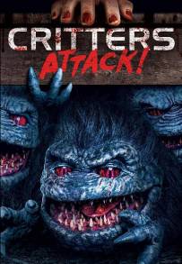 Critters Attack! - Il ritorno degli extraroditori (2019)