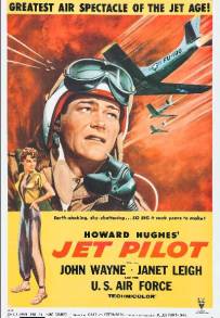 Il pilota razzo e la bella siberiana (1957)