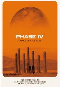 Fase IV: distruzione Terra (1974)