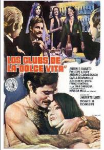 Milano Rovente (1973)