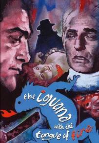 L'iguana dalla lingua di fuoco (1971)