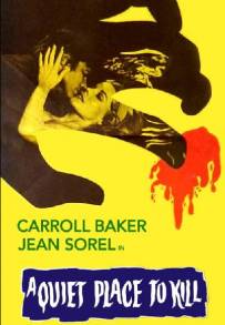 Paranoia (1970)