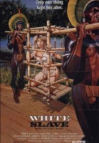 Schiave bianche: violenza in Amazzonia (1985)