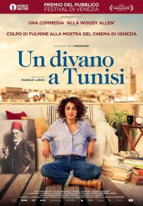 Un divano a Tunisi (2019)