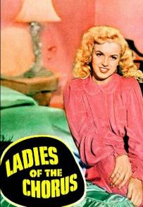 Orchidea bionda (1948)