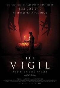 The Vigil - Non ti lascerà andare (2019)