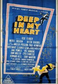 Così parla il cuore (1954)