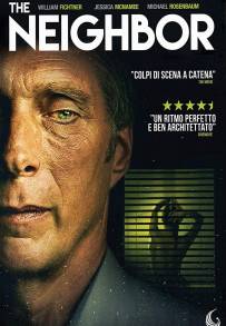 The Neighbor (2018)
