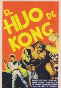 Il figlio di King Kong (1933)