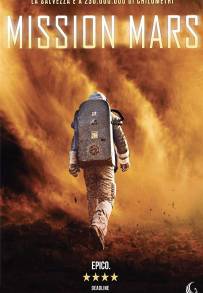 Mission Mars (2018)