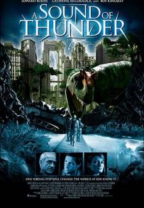 Il risveglio del tuono (2005)