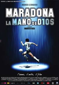 Maradona - La mano de Dios (2007)