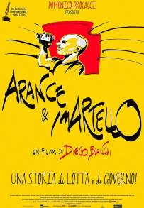 Arance & martello (2014)