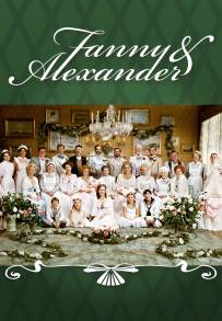 Fanny & Alexander (1982)