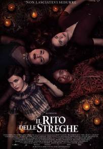 Il rito delle streghe (2020)