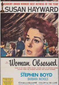 Ossessione di donna (1959)
