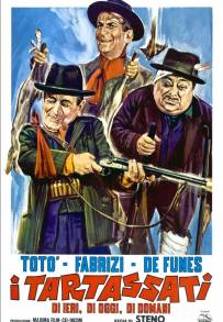 I tartassati (1959)