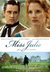 Miss Julie (2014)
