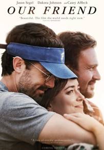 L'amico del cuore (2019)