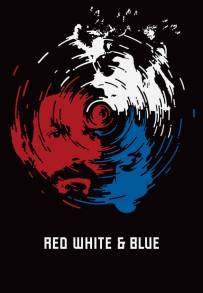 Red White & Blue (2010)