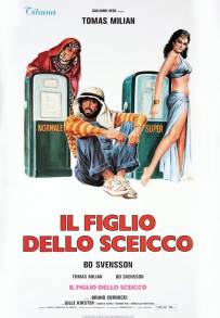 Il figlio dello sceicco (1978)