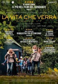La vita che verrà (2020)