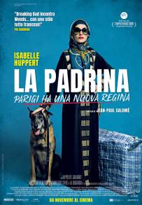La Padrina - Parigi ha una nuova regina (2020)