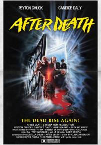 After Death - Oltre la morte (1989)