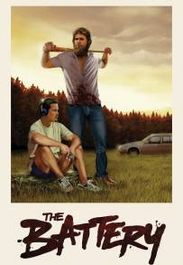 The Battery (2012)