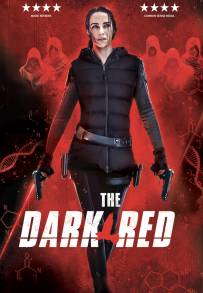 The Dark Red (2018)