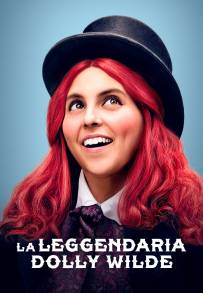 La leggendaria Dolly Wilde (2019)