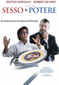 Sesso & potere (1997)