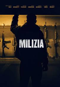 Milizia - The Standoff at Sparrow Creek (2018)